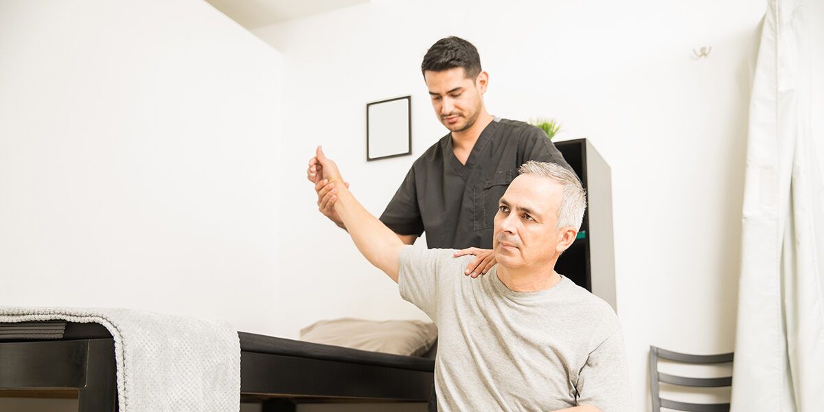 can a chiropractor help with arthritis