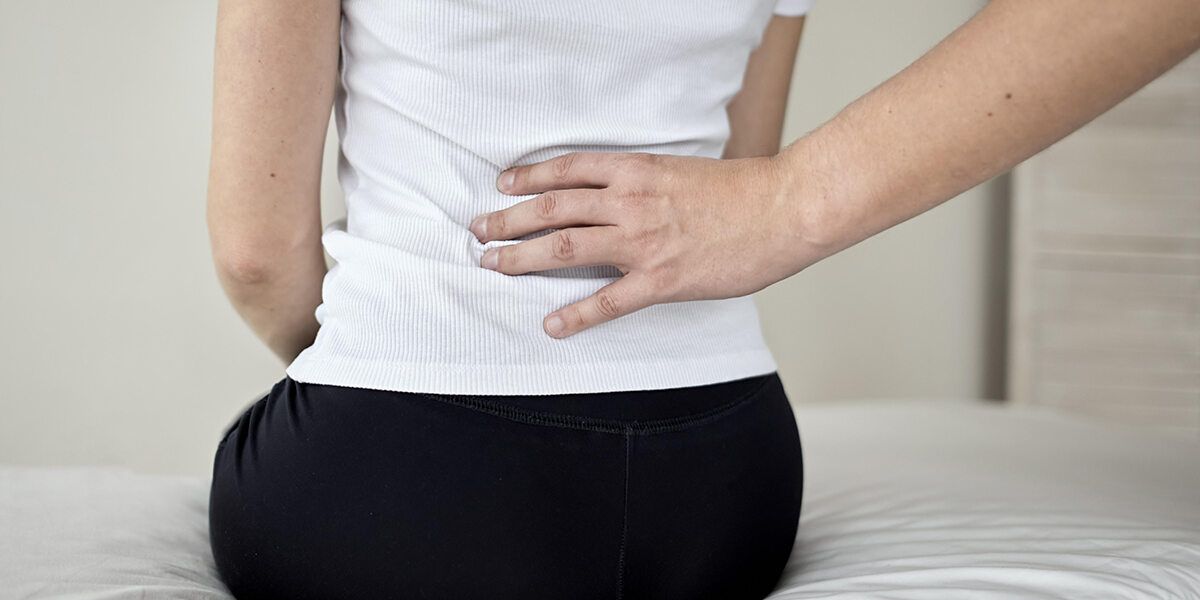 can a chiropractor help with constipation