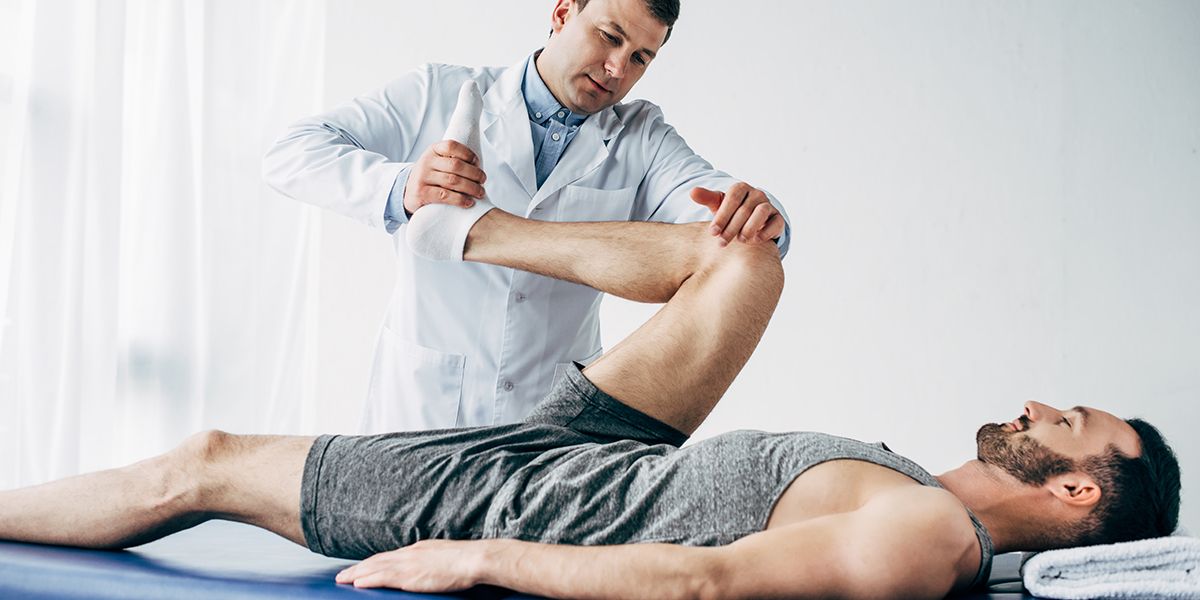 Can A Chiropractor Help with Arthritis?