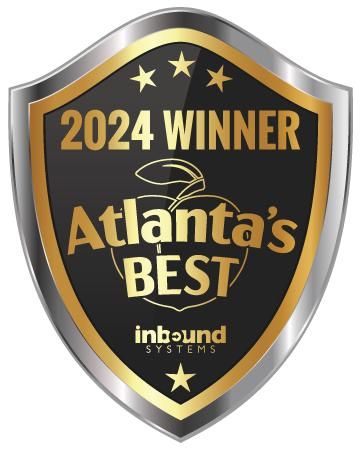 Ribley Family Chiropractic Winner of 2024 Atlanta's Best 