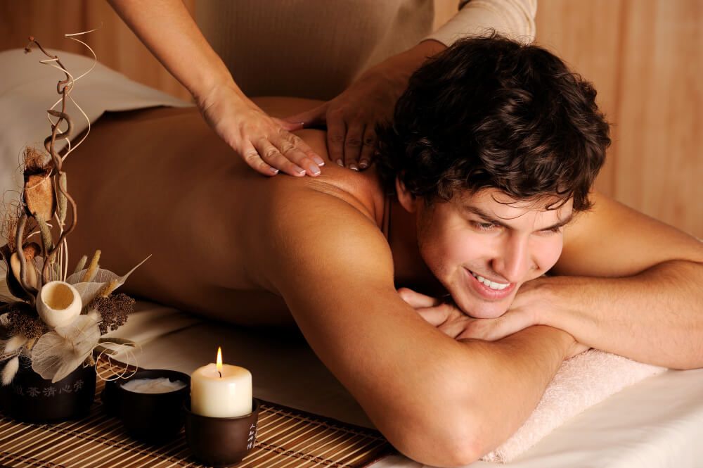 how often should you get a massage