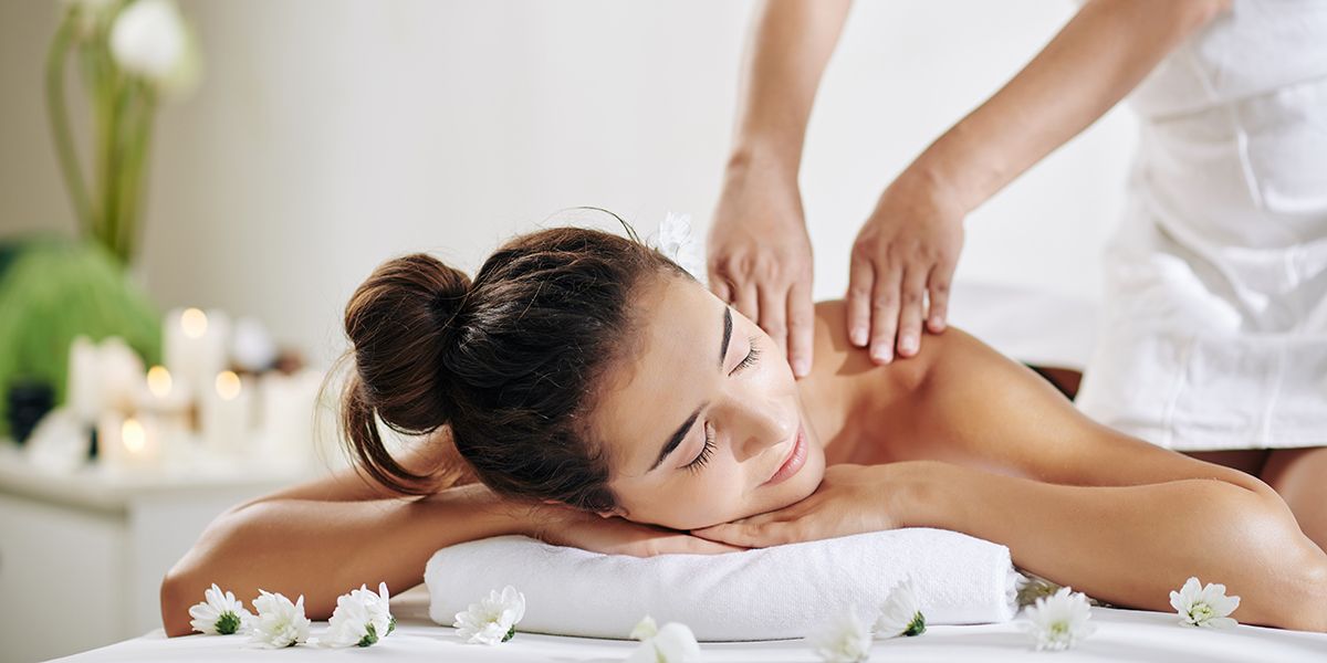 massage myths