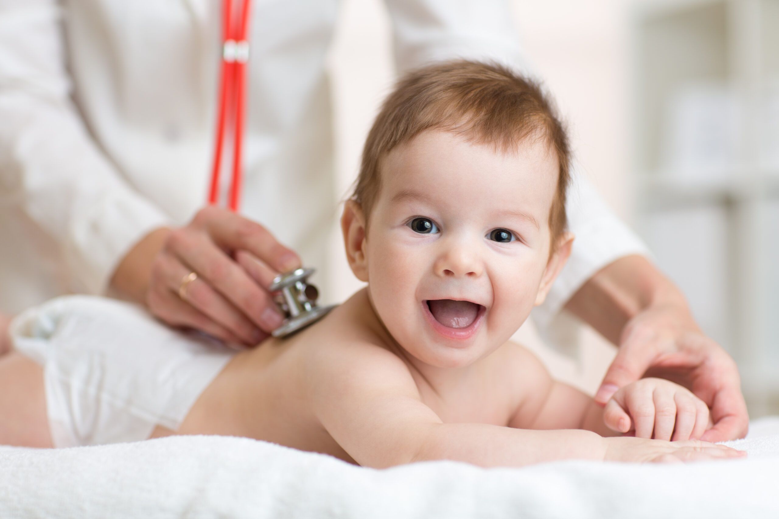 Pediatric Chiropractic Care