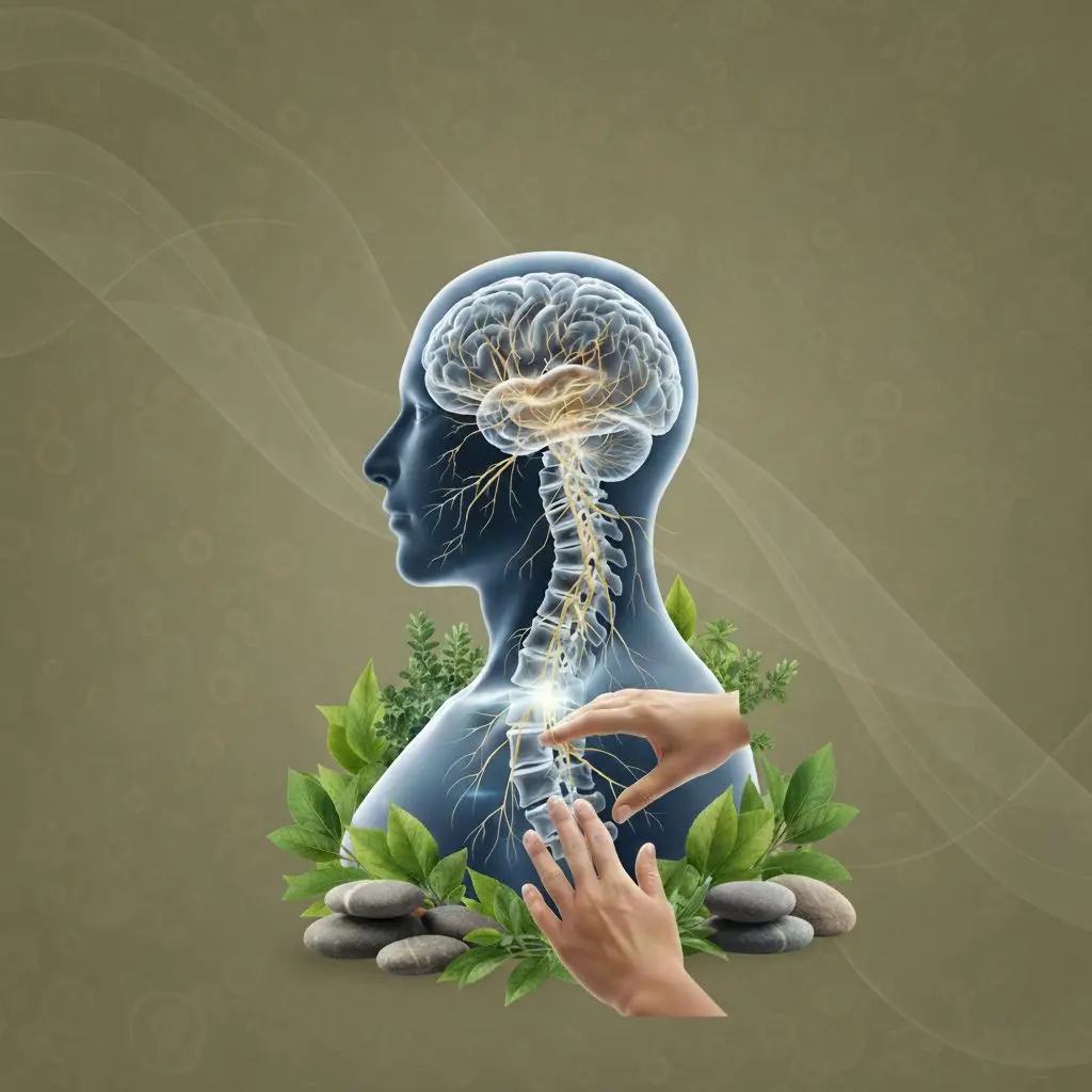 A Good Lesson for the Day: Take Charge of Your Health