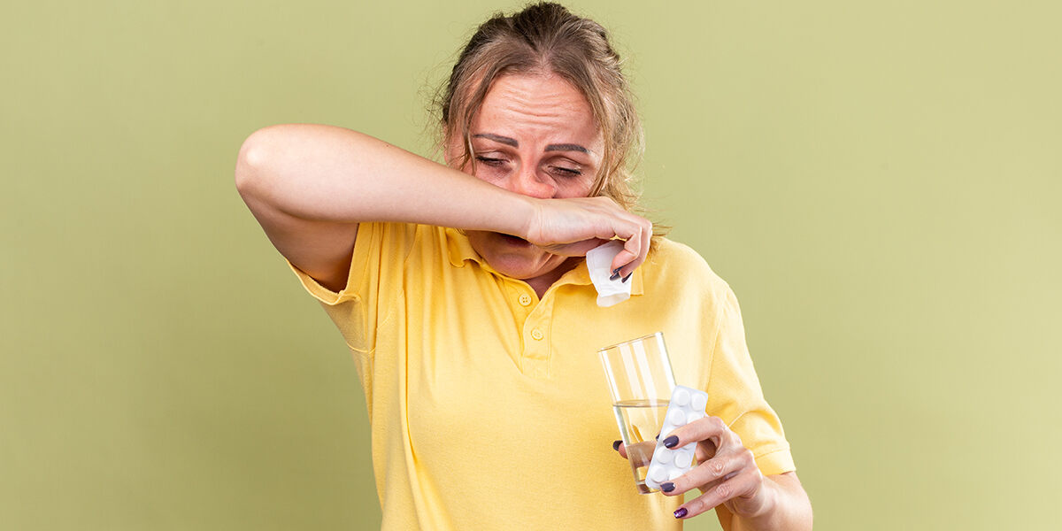 can chiropractic help allergies