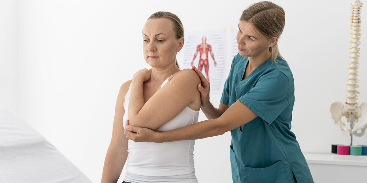 can you go to a chiropractor for no reason