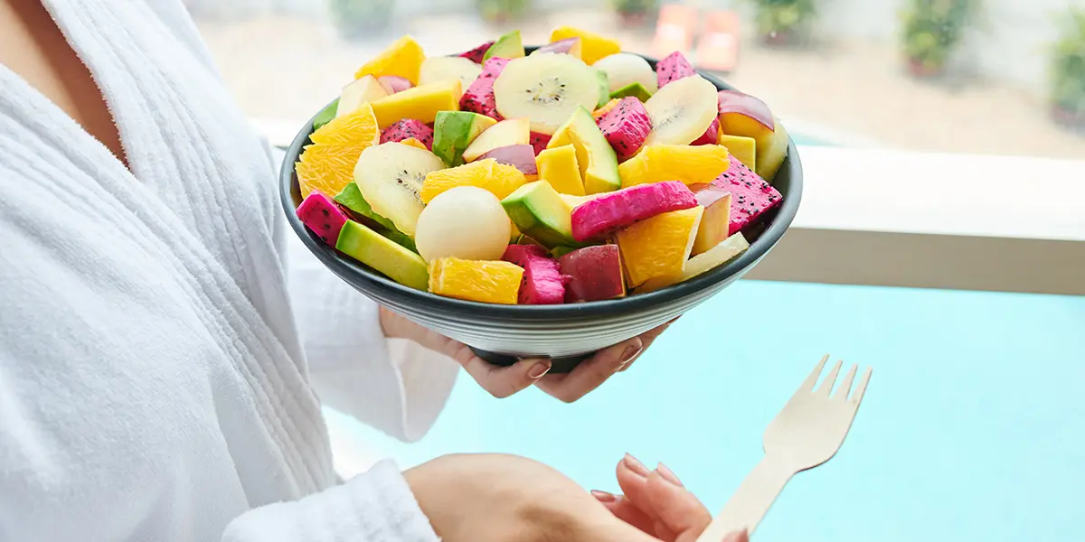 chiropractic nutrition