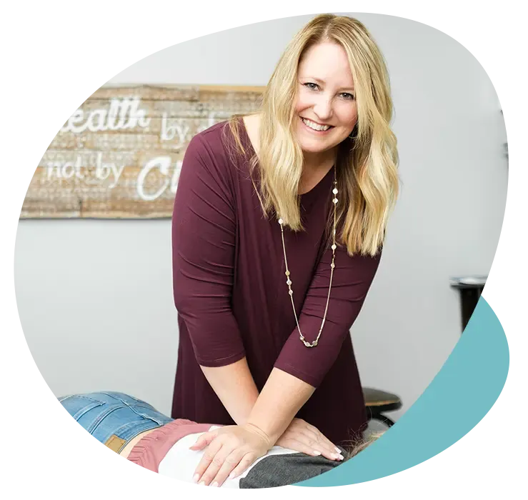 Back Pain Relief - Ribley Chiropractic