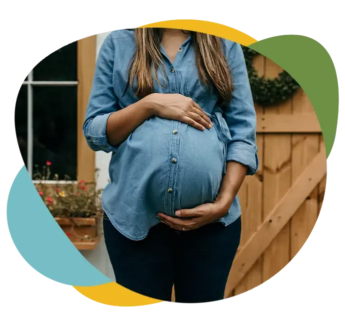 Prenatal Chiropractor - Ribley Chiropractor